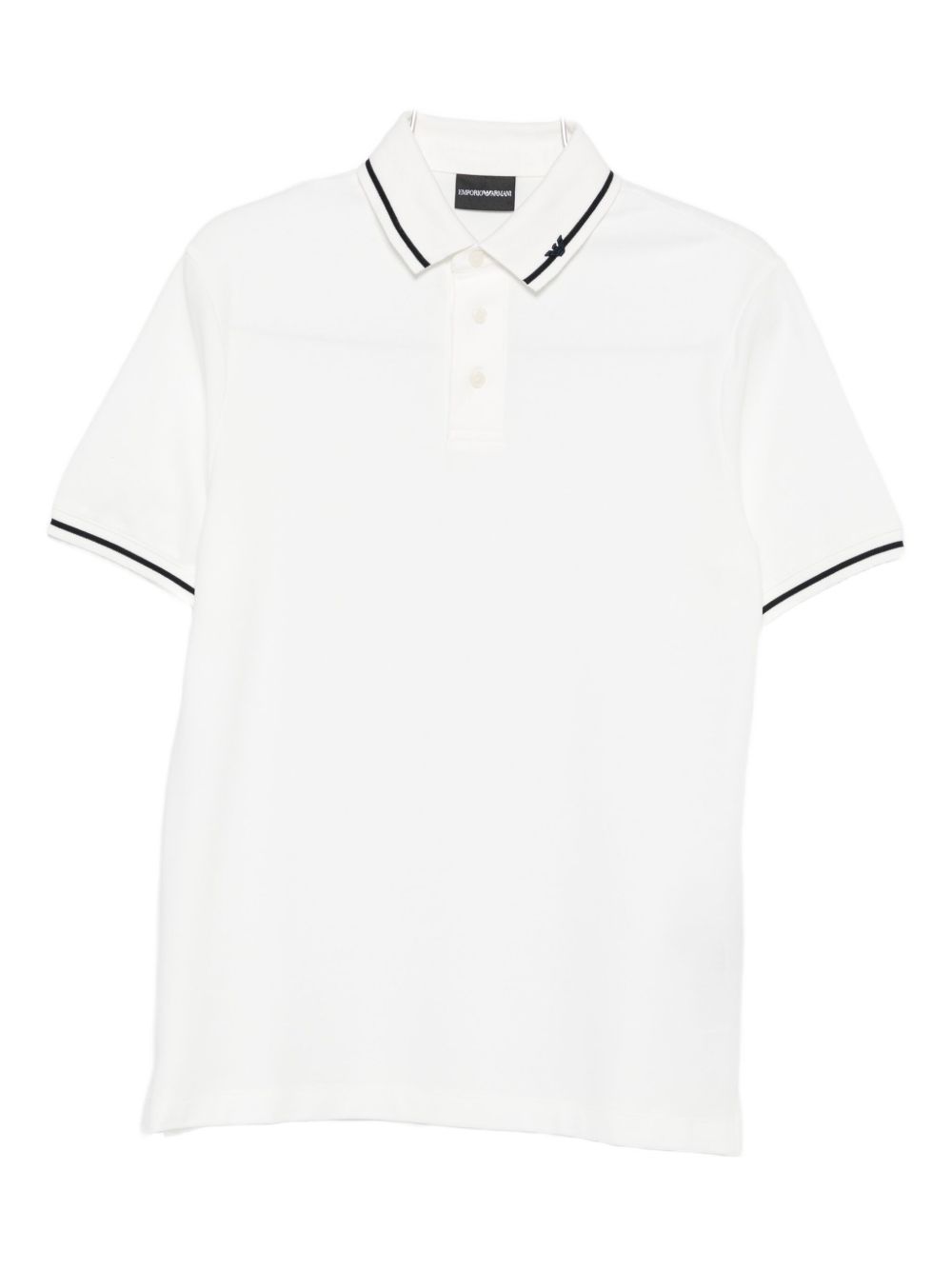 Emporio Armani T-shirts and Polos - Light and natural | ba33e901540d956675181f8cd07ef7758d0e13c8