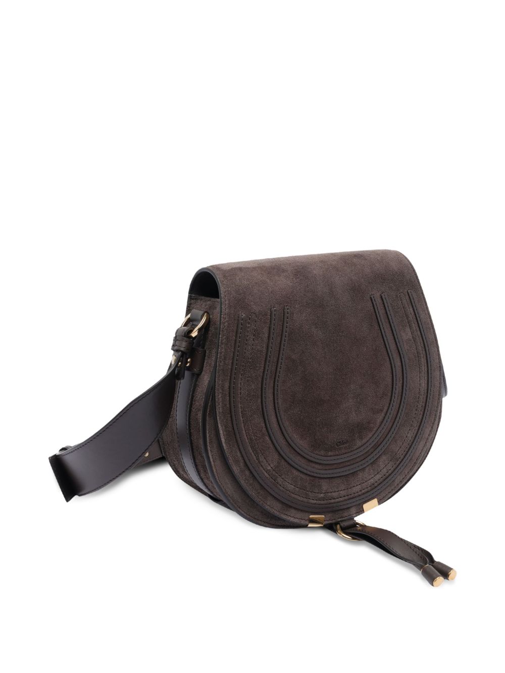 Chloè Bags - MARRONE | 7428102b586c86e5e6994a9f4ae371303c33ff02