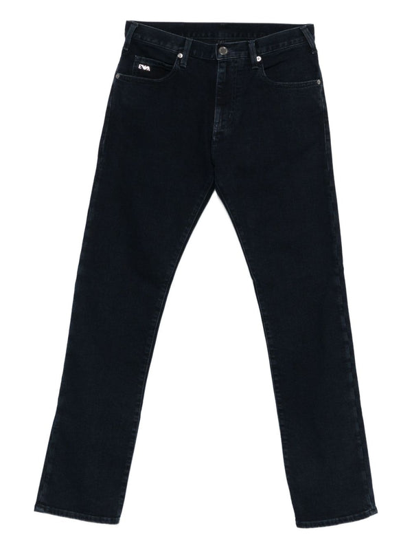 Denim Cotton Jeans