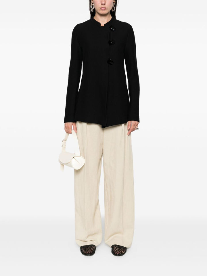 Emporio Armani Jackets - Blacks and greys | 01b95b94fe4edec81815eb58806b25ef7e1688dc