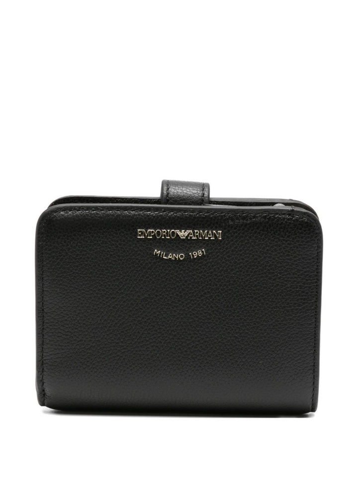 Emporio Armani Wallets - Blacks and greys | 96d3305e1e8ce138227a894720d32563f0ffaa7c