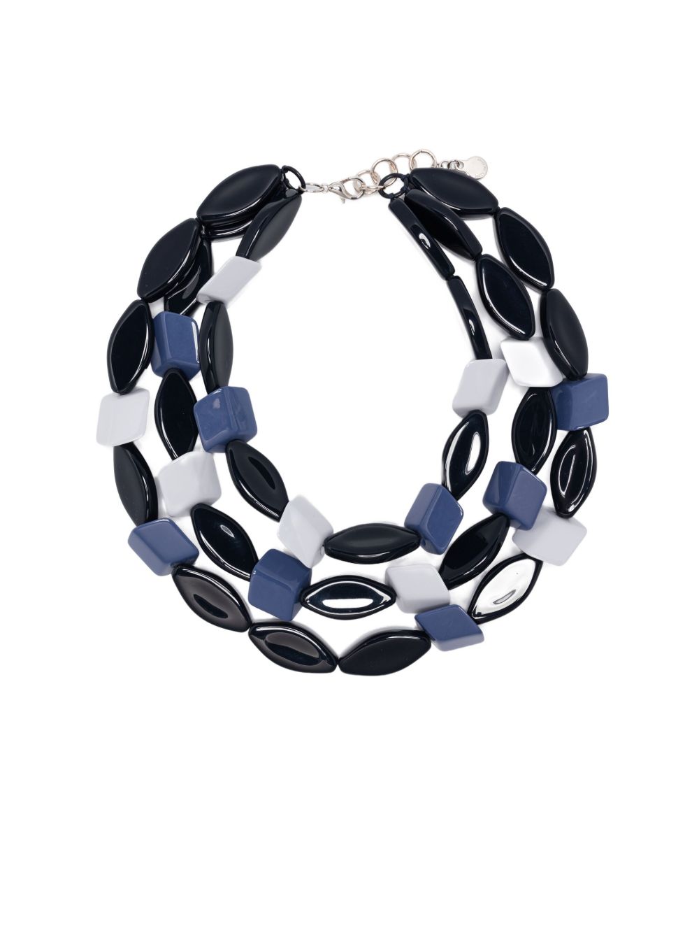 Emporio Armani Exclusive Bijoux - Blue and green | e5aed21abfa9d39625f899b56317024e64176996