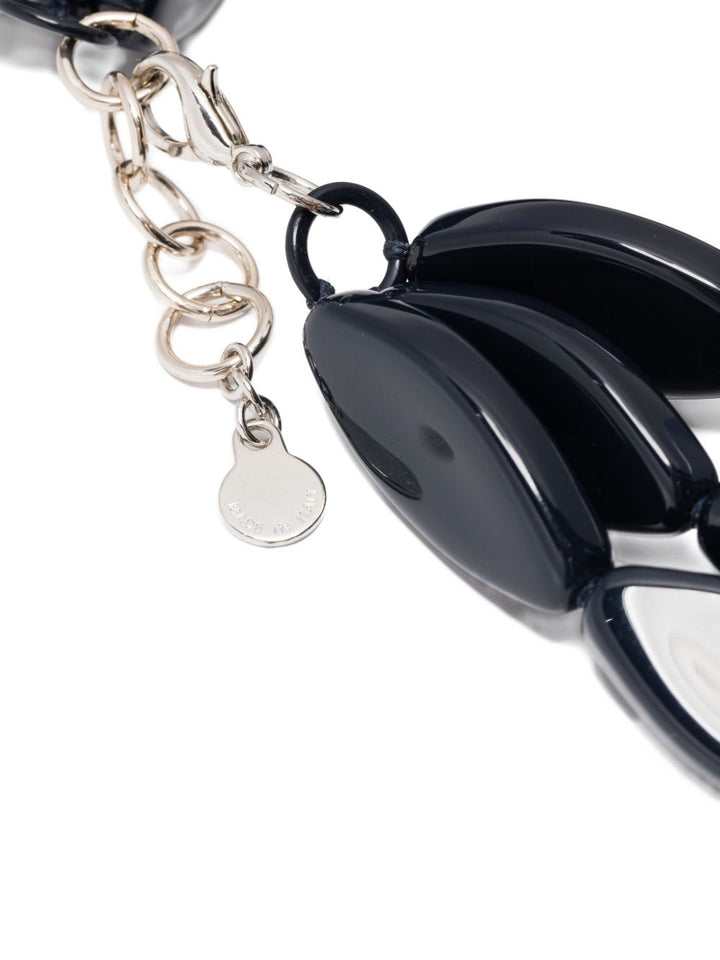 Emporio Armani Exclusive Bijoux - Blue and green | bf9786821018664712f26809144f39967d60a739