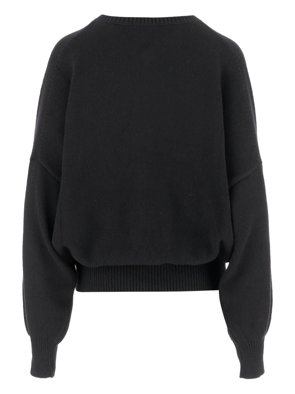 Khaite Sweaters - Blacks and greys | a9b68d8170b33a25c7e7f4ff21f0b388a5256f87