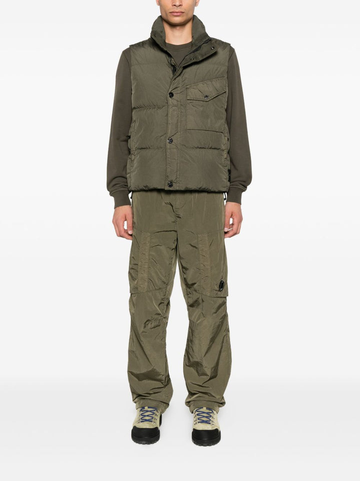 Stone Island Jackets - Blue and green | 5d2f6d175b4fe0d0659632b49575915f5a611d80