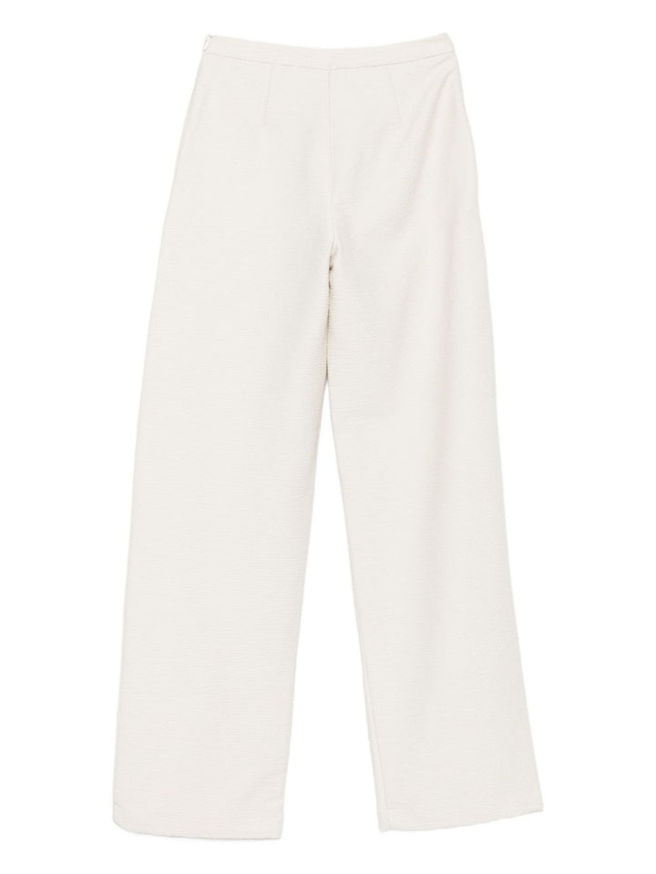 Emporio Armani Trousers - Light and natural | ec74d2ba66e4166c8e1d905c27824d5d7bea8677