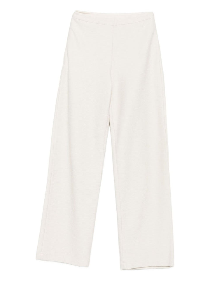 Emporio Armani Trousers - Light and natural | 166b1fa3b8b3d18dcc0b5244fec5db42a630f194
