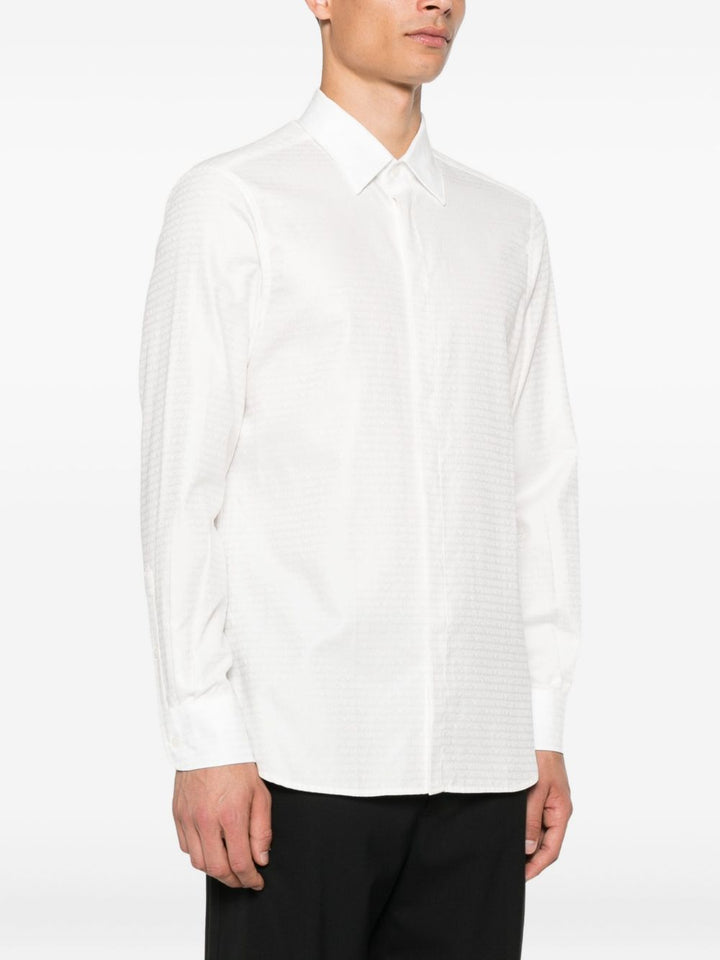 Emporio Armani Shirts - Light and natural | bb68959a7e0567032c38345042d1e07737aa318e