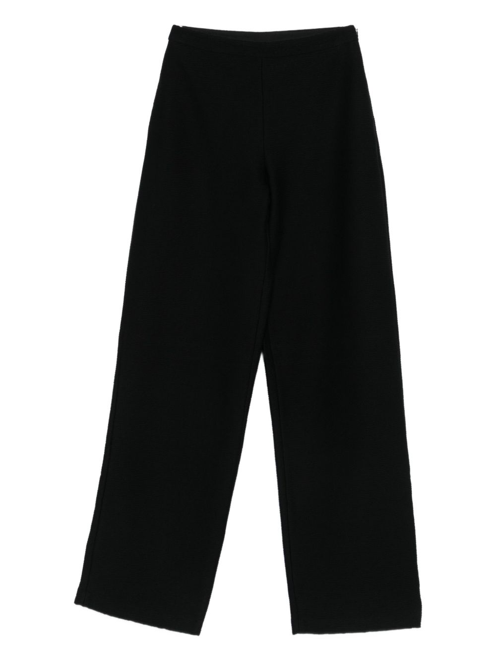 Emporio Armani Trousers - Blacks and greys | 2b400d880b373ff40c3e95d1af985c3db369bede