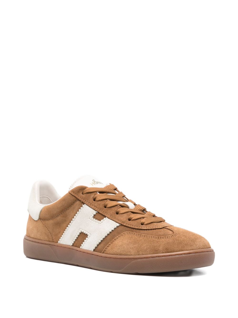 Hogan Pre Sneakers - Brown | 63ca3217cfcfcdb3552c293375cdd35451bfd5f7