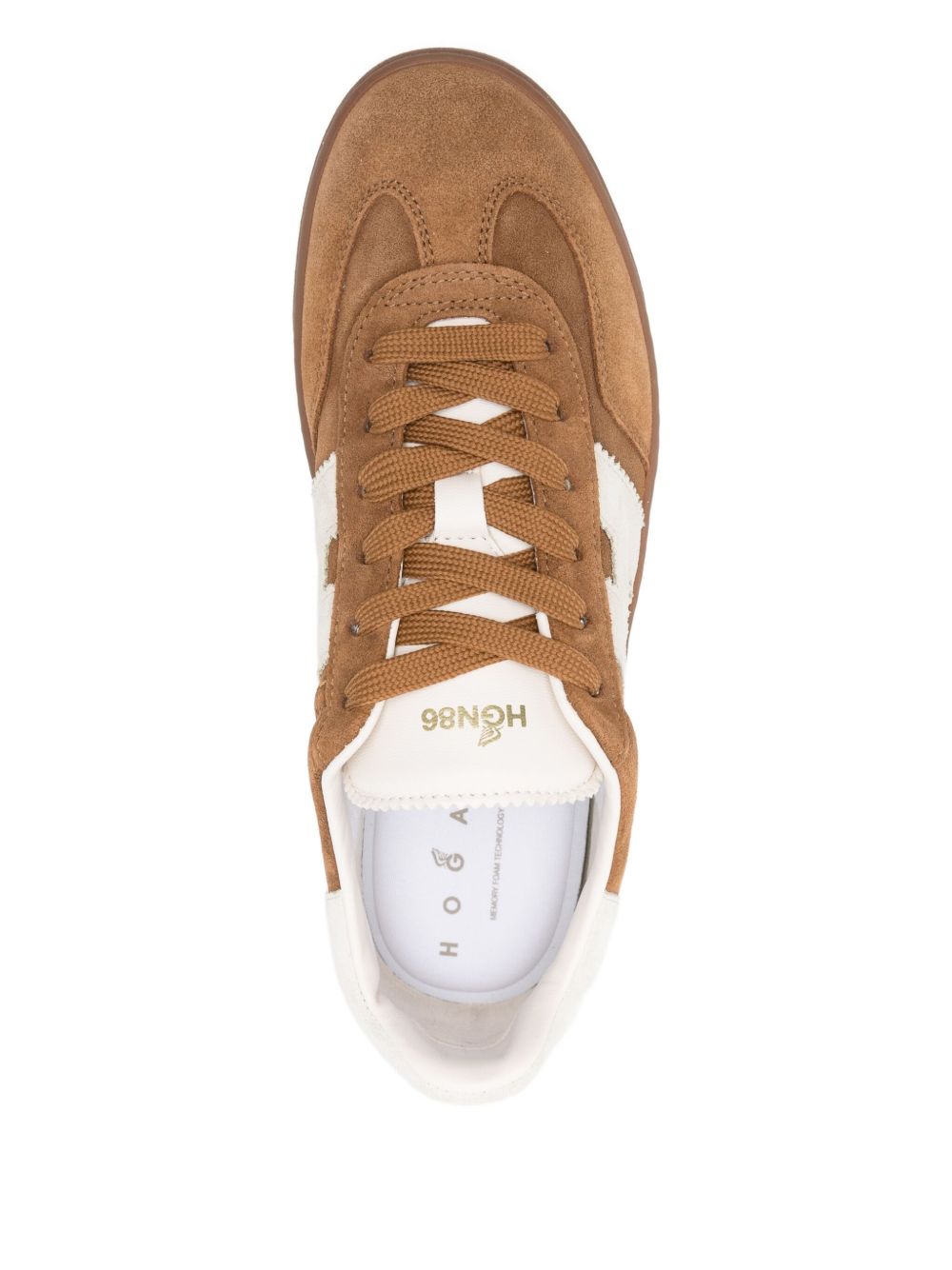 Hogan Pre Sneakers - Brown | 11bf1e6eb76d100da65b5c4848c55c728ddf5b71
