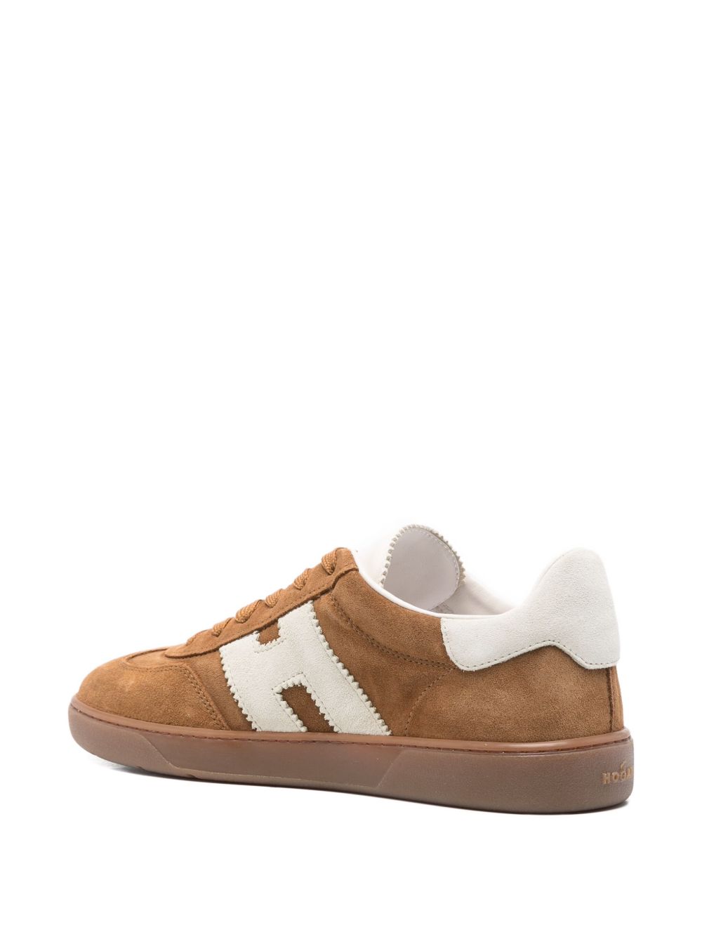 Hogan Pre Sneakers - Brown | e7c53bde70232e858c71142fad684da36ca3ba1e
