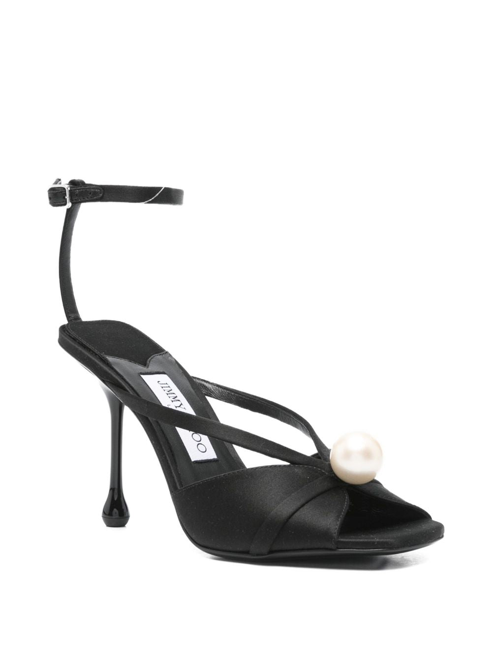 Jimmy Choo Sandals - Blacks and greys | 45e67dc895d341da57932cade465131798d1c621