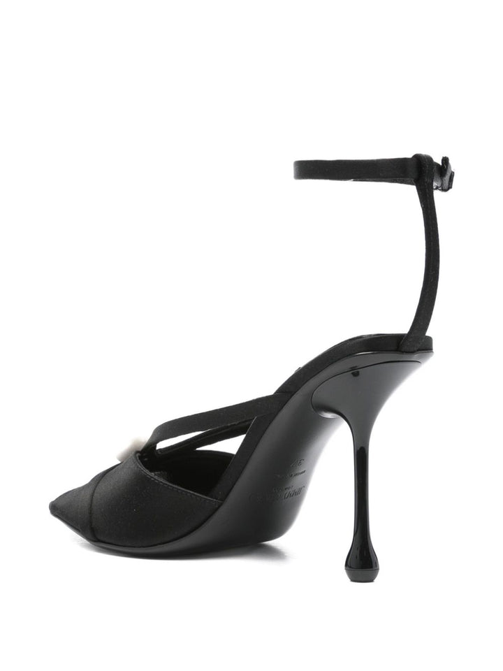 Jimmy Choo Sandals - Blacks and greys | 31e4c57187e2cdf1926a7bcee8abb6c676c03894
