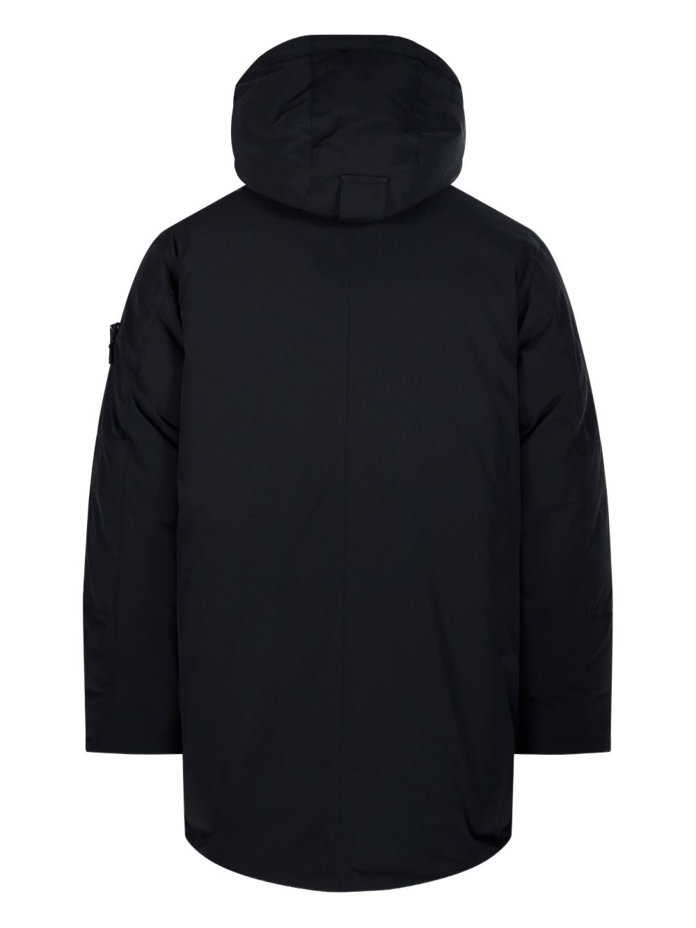 Stone Island Coats - Blacks and greys | fd5d035c23474ec4ff9166b64e90f2732ed86e47