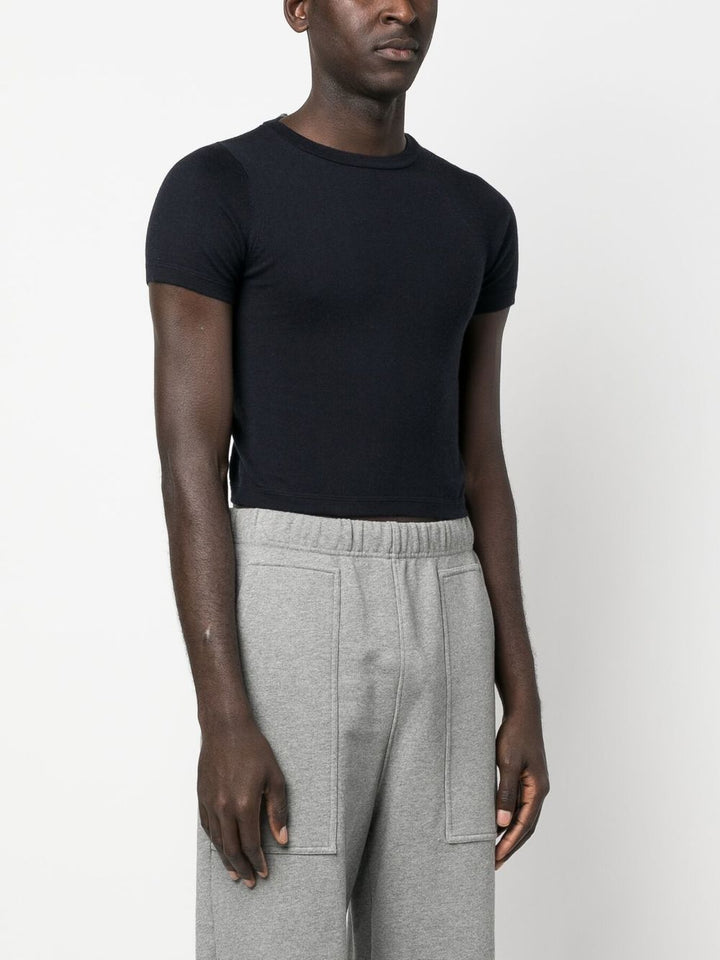 Extreme Cashmere T-shirts and Polos - Blue and green | 2a11b140e1b6dd133709b347b275c196306d19f9