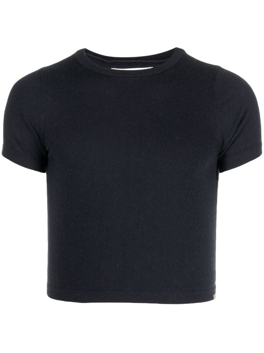 Cashmere T-Shirt