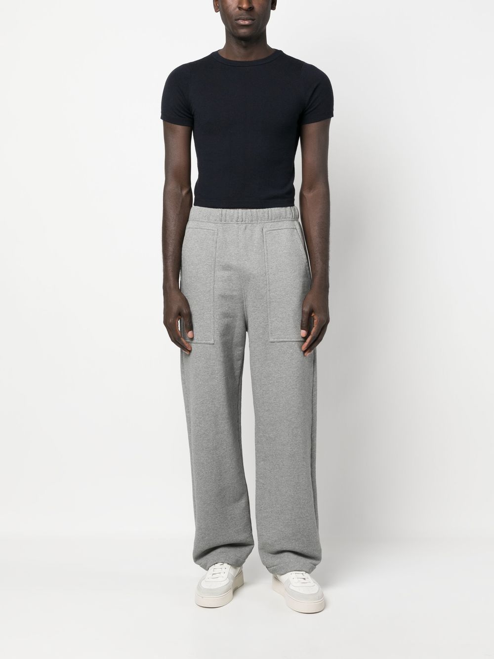 Extreme Cashmere T-shirts and Polos - Blue and green | ca93a48b2df91e39421cf151f2dacad001049040