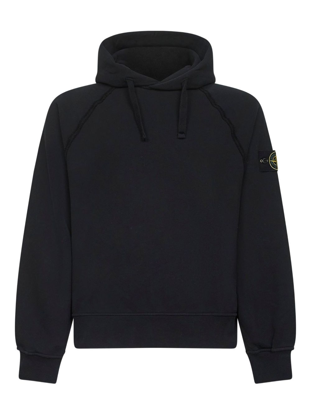 Stone Island Sweaters - Blacks and greys | 2ea510a7f0e995e8541ea9c7e1a5d17742911e31