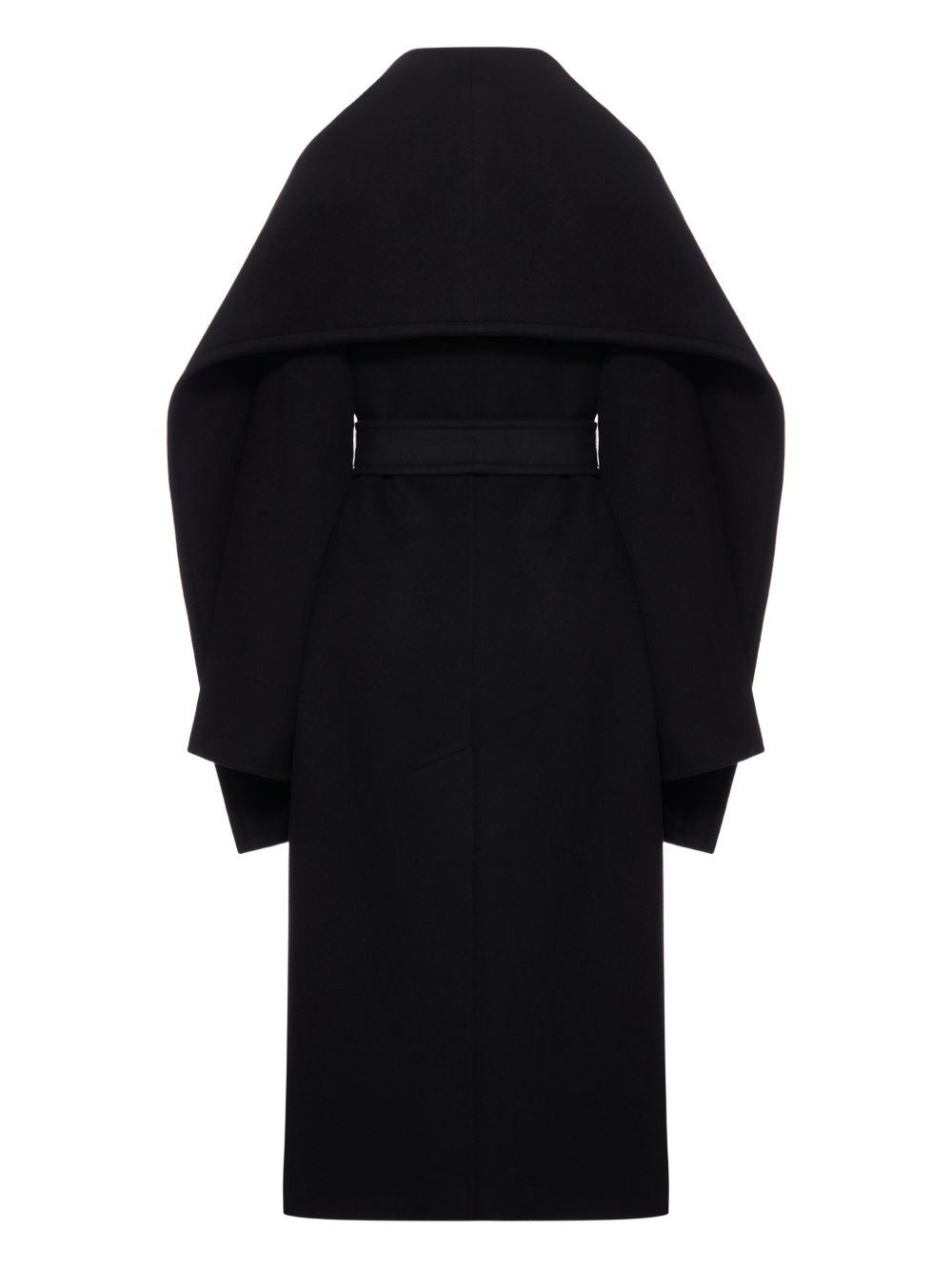 Sportmax Pre Coats - Blacks and greys | 204fc2b410d19ee33d5b7510ccb3f1b273d74743