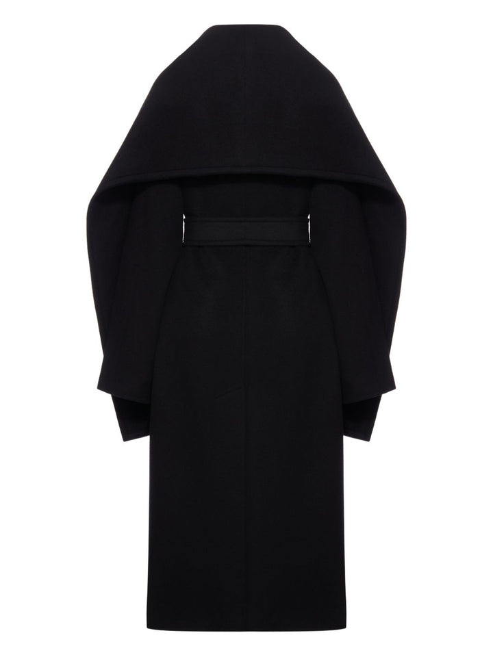 Sportmax Pre Coats - Blacks and greys | 204fc2b410d19ee33d5b7510ccb3f1b273d74743