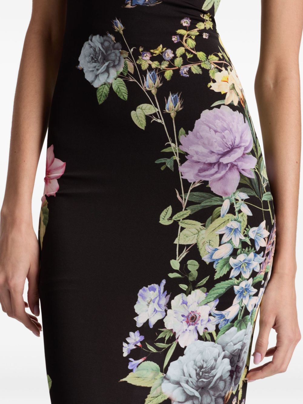 Alice + Olivia Dresses - Blacks and greys | 121b2b3559a057bccdac3102a8e57627907c8e88