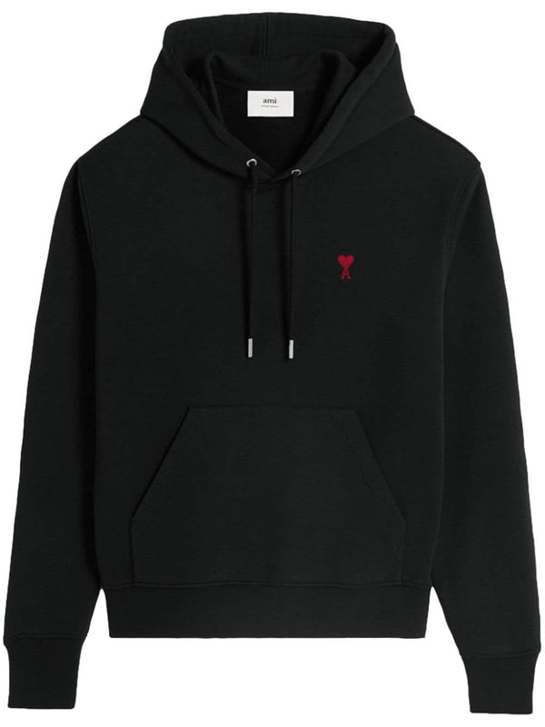 Ami De Coeur Cotton Hoodie