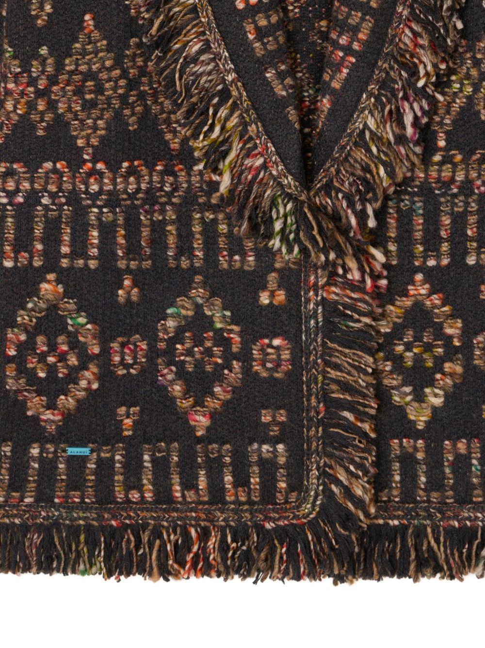 Alanui Sweaters - Brown | 5674419ff702af2732efda31f77338d5eba0152c