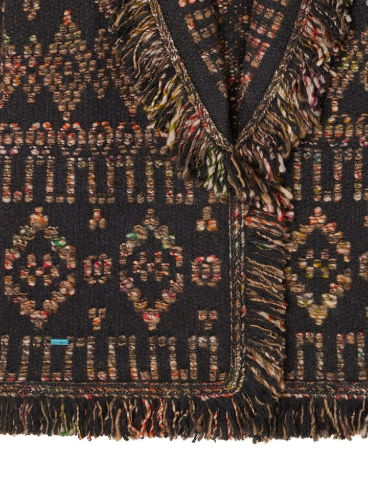 Alanui Sweaters - Brown | 5674419ff702af2732efda31f77338d5eba0152c