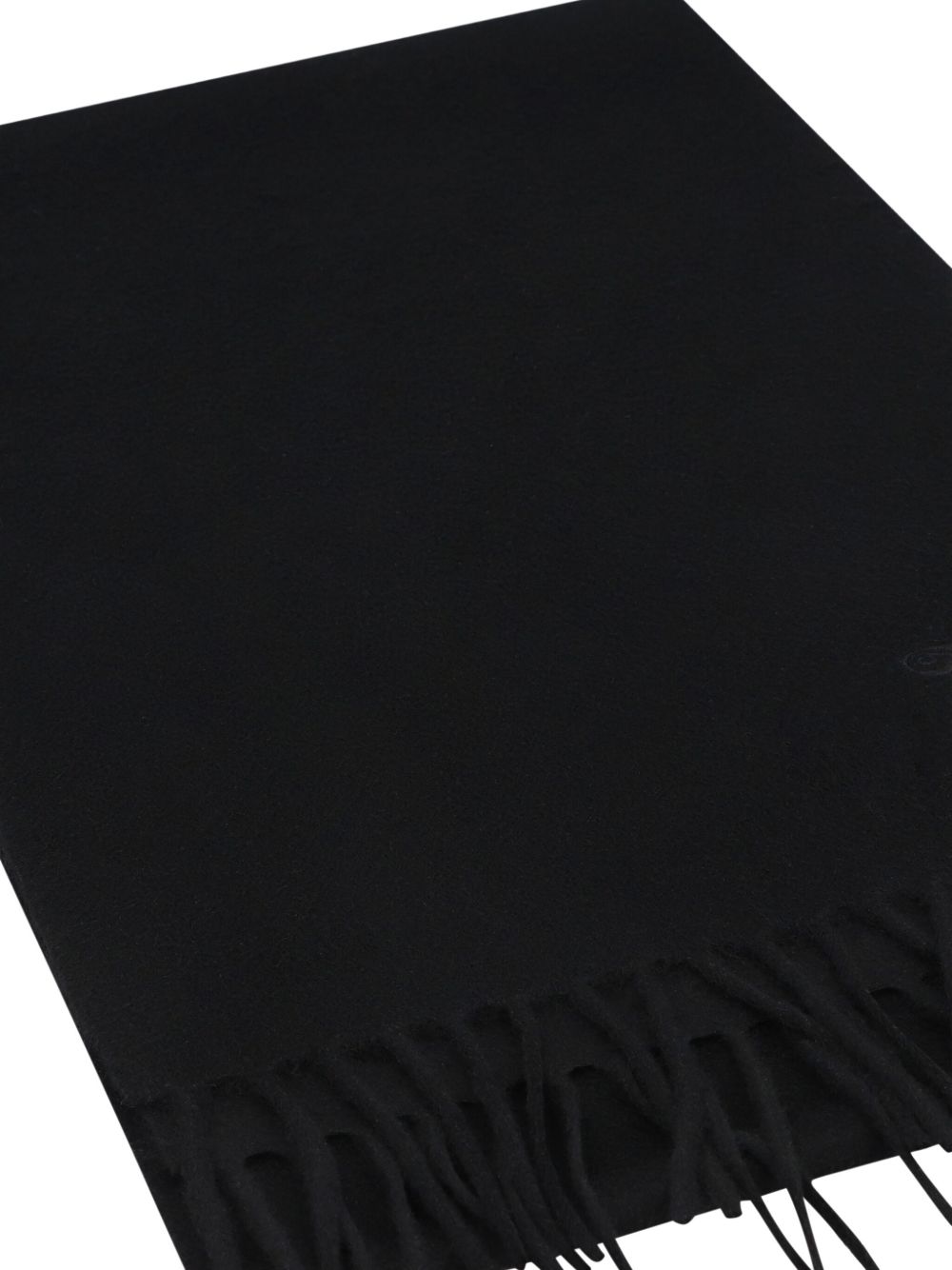 Max Mara Scarfs - Blacks and greys | 31388ac6d5e4b97fa3f1b19cd944fb8c4e41ad33