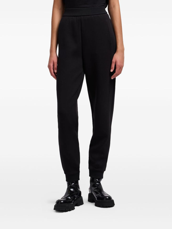 Emporio Armani Capsule Trousers - Blacks and greys | 13901a41457cb91ad812a7bc3ed2a626475dd5b9