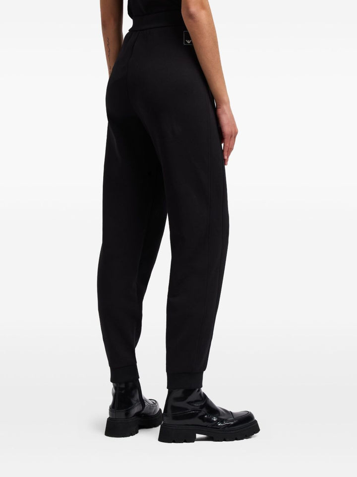 Emporio Armani Capsule Trousers - Blacks and greys | d1fa67c3f9bb1dbed08f9237b55b50247b2b195e