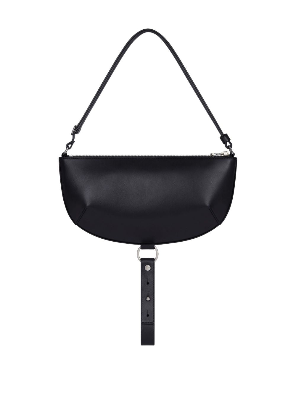 Courreges Pre Bags - Blacks and greys | a9e84eb0228a390a051da625d6a7ff4bd04f0011