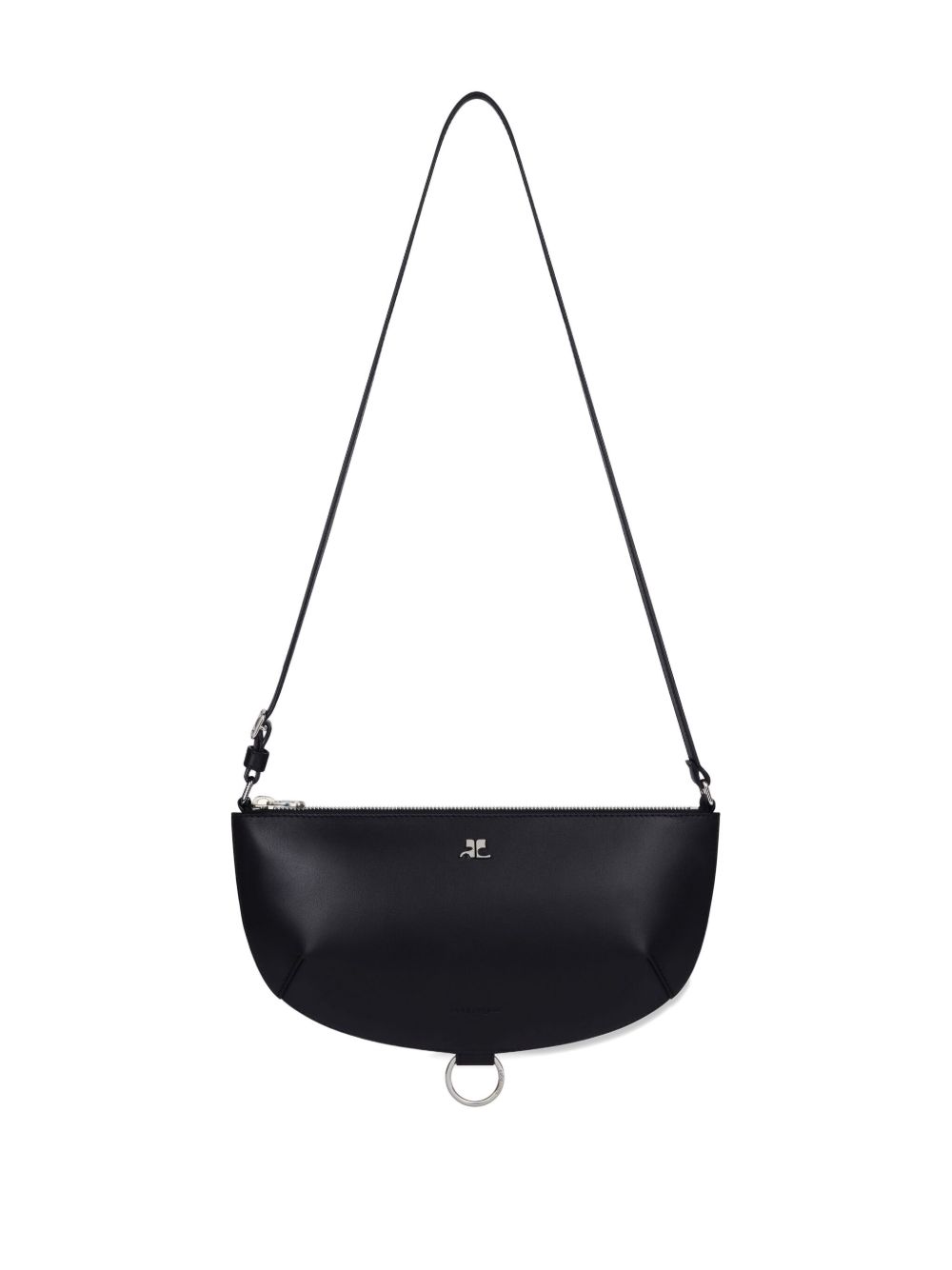 Courreges Pre Bags - Blacks and greys | a1b57e452f344d27ad6eebf49a294212a8ebb457