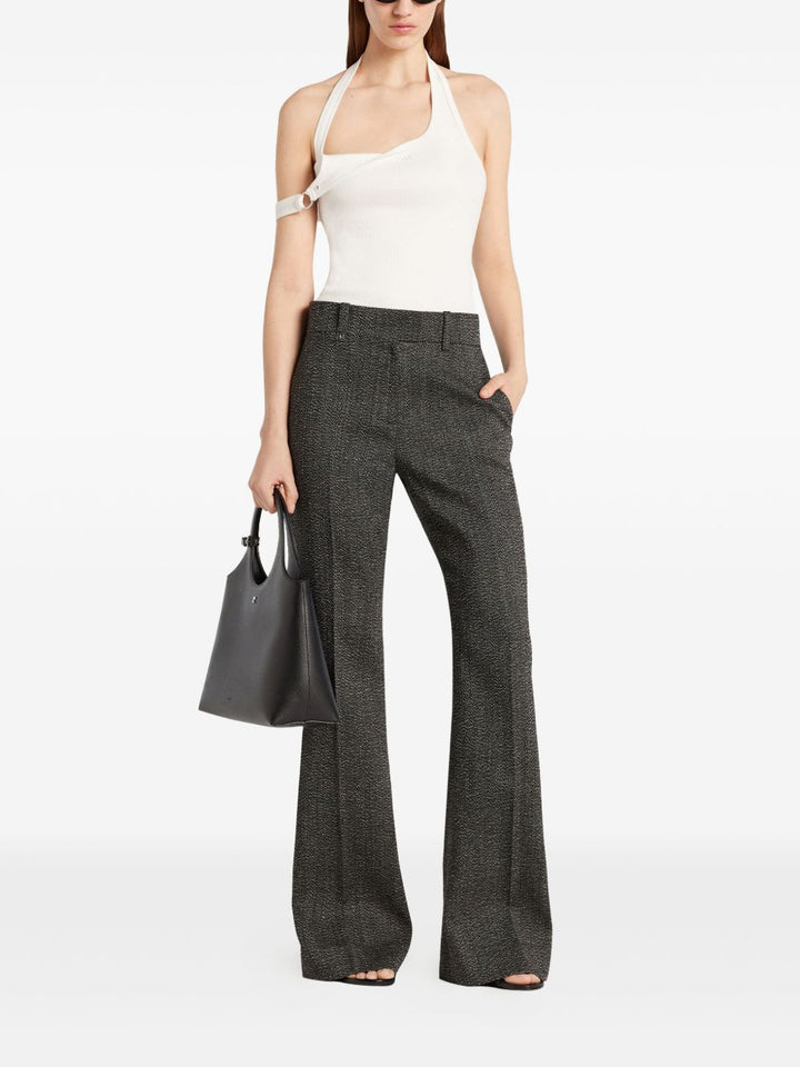 Courreges Pre Top - Light and natural | 458e6747d5de8d9cc6189a21fda6b6cb2de5b65f