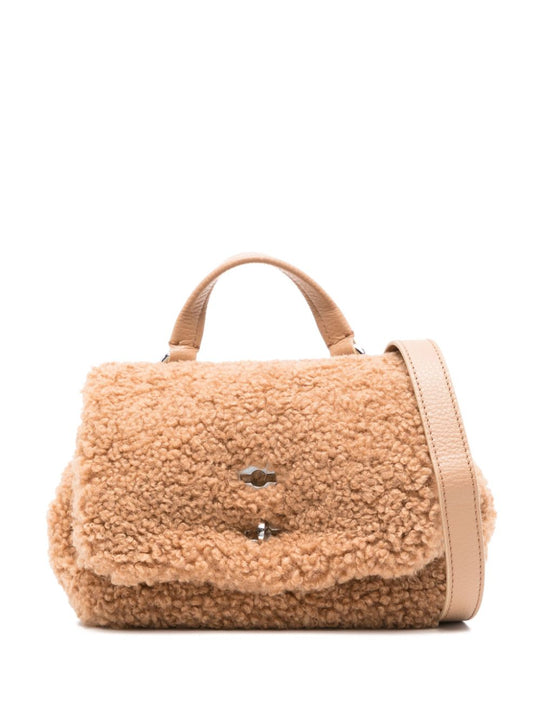 Postina Baby Teddy Handbag