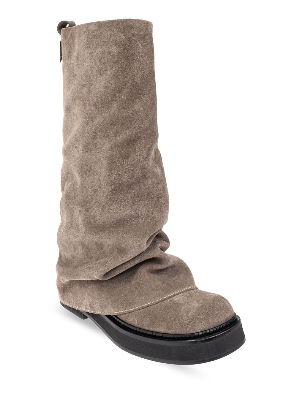 The Attico Boots - Brown | 21e027c09623ac18b6a73fbfffd9cac83fb23e15