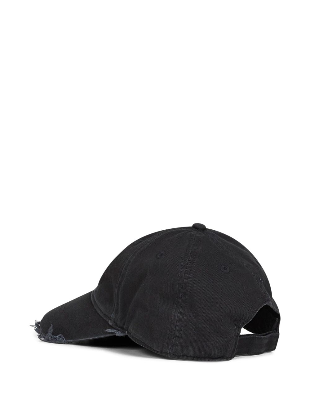 The Attico Hats - Blacks and greys | 74e5fac67746942851b0087171d140dfc36c05de