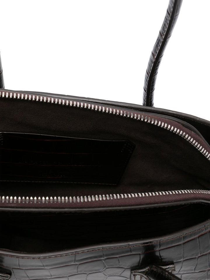 The Attico Bags - Brown | fcdd60a0d9dd40f6618bde505a03a00add0ea4da
