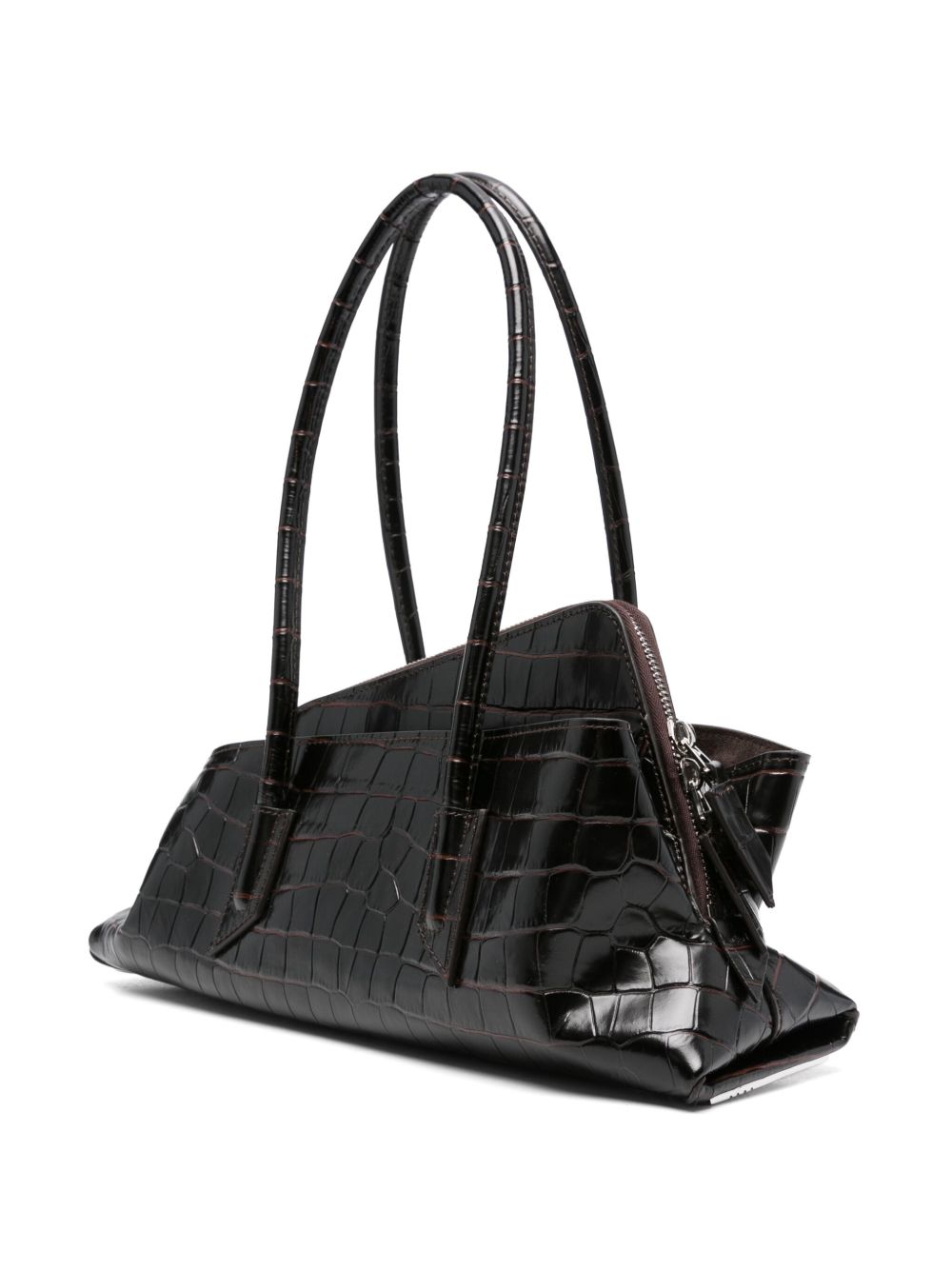 The Attico Bags - Brown | 8dc341e3d158c4103246abab10eea890c4b87ba1