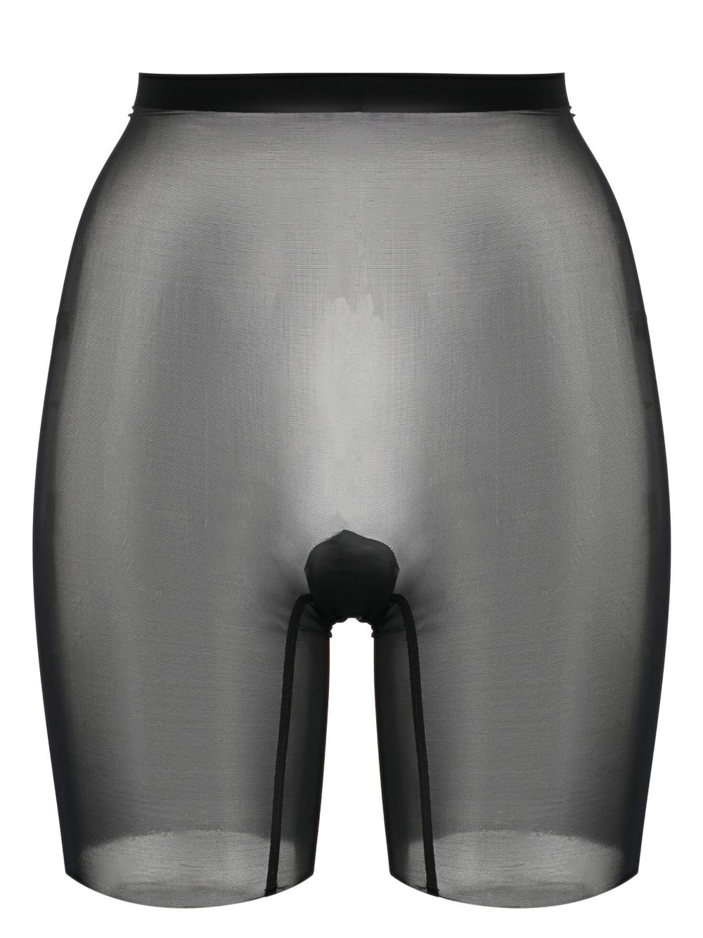 Wolford Shorts - Blacks and greys | 7a4a7907fdc874b17122390fa14b7b72f6c09995