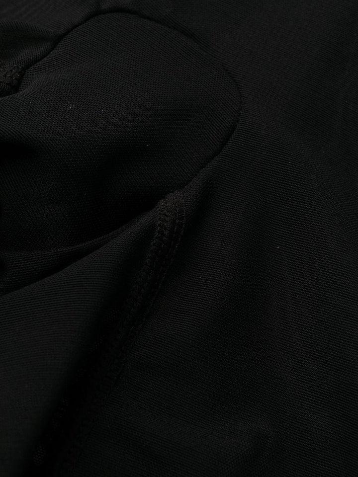 Wolford Shorts - Blacks and greys | 04b6bad367660fa03350ee1bc4ec44bd0ea4c37f