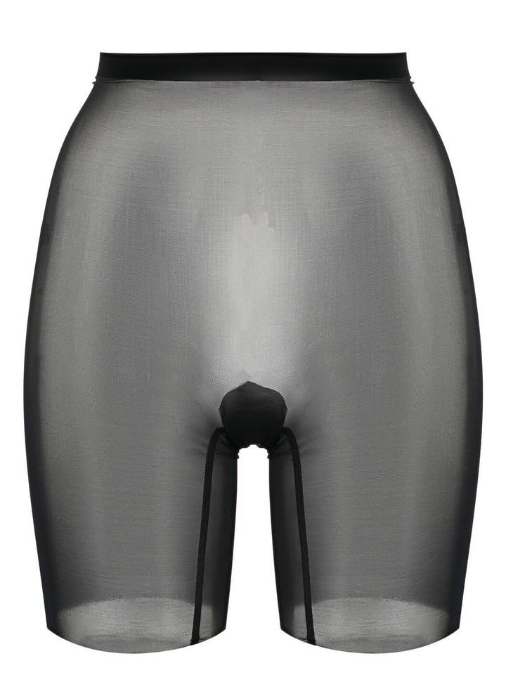 Wolford Shorts - Blacks and greys | c7809098ba10a57fc8ba67d7ac80a61d82dc07e1