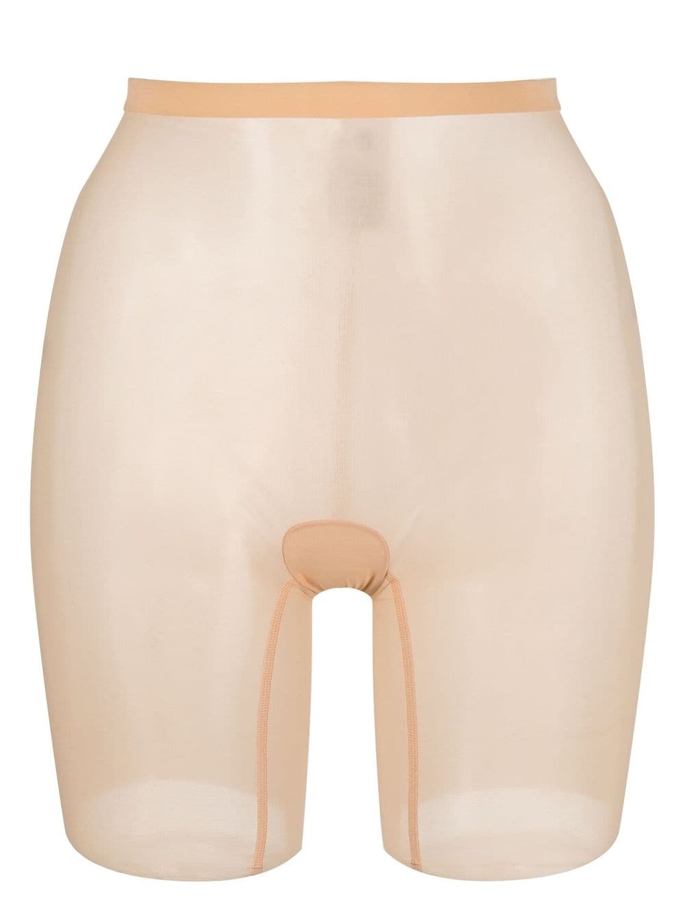 Wolford Shorts - Light and natural | eeab7f7f54be79b7073df0644b476f11f73a2ee3