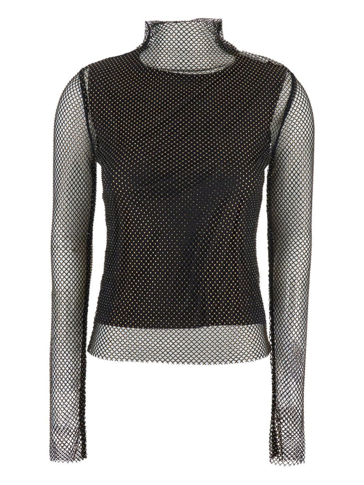 Sportmax Pre Sweaters - Blacks and greys | 8f7f014a270807e529e94cef258ca736007312a7