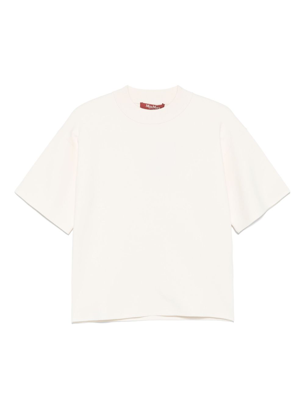 Max Mara T-shirts and Polos - Light and natural | 01c18b7cec7947a24b5b6667578e2465c1ad4c92