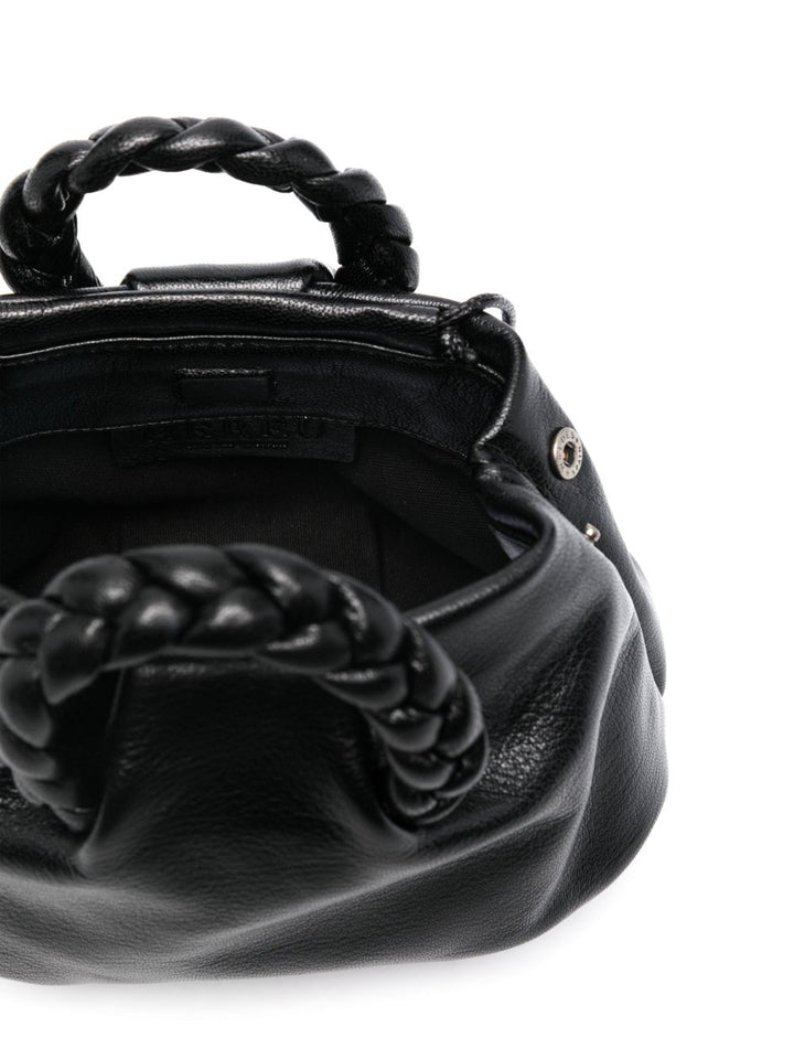 Hereu Bags - Blacks and greys | 0ca5a902ac687f2286ee52cd8ae26c4e08e64e37