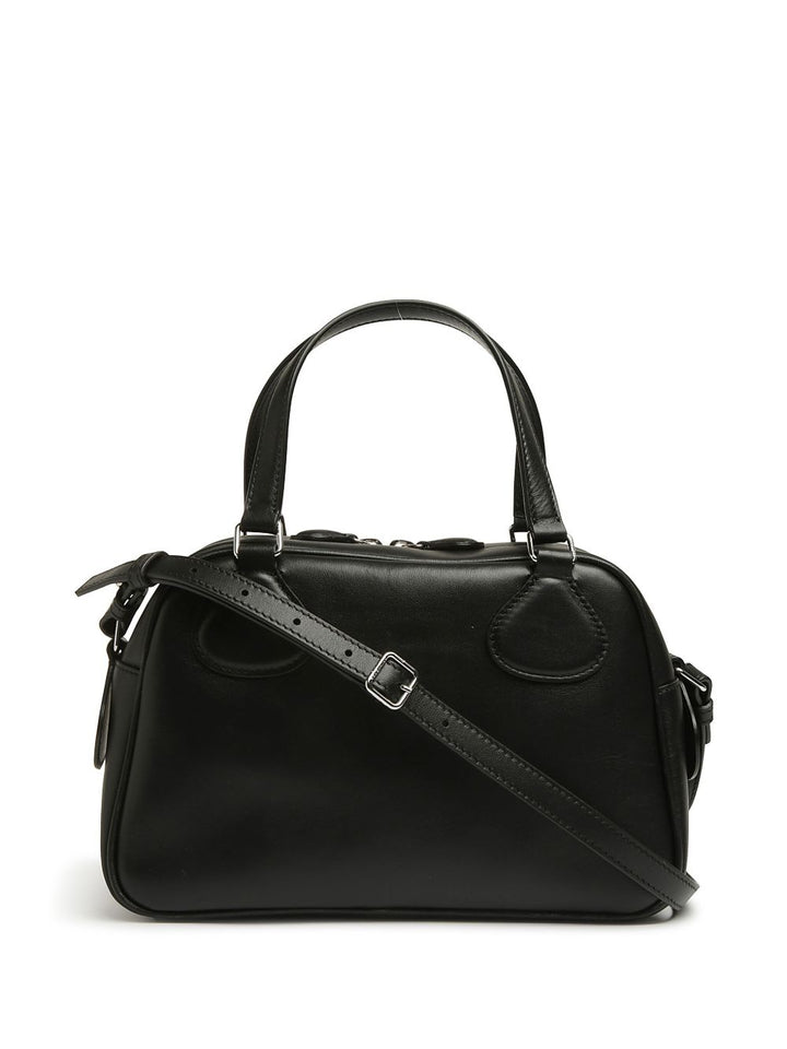 Courreges Re-Edition Bags - Blacks and greys | fe96cf779e39270b4dee068ed658188b00148a0e