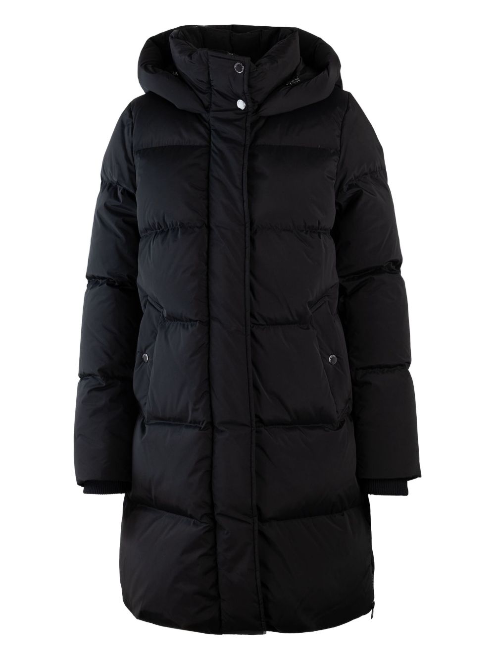 Woolrich Coats - Blacks and greys | acb43d7b2f5777291ccf096b68a333727325e740