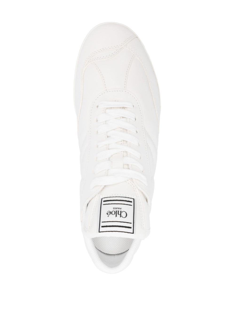 Chloè Sneakers - Light and natural | e49a5c30cbc802898e15d3a5ce40ee4be1ec251c